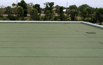 all Denbeath roofing types quoted for