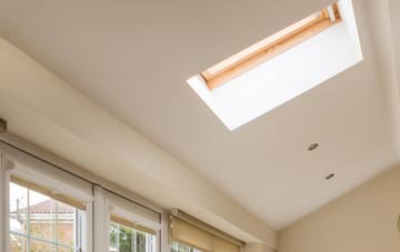 Denbeath conservatory roof insulation companies