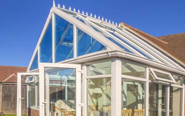 conservatory roof insulation costs Denbeath