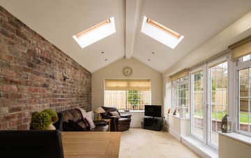 conservatory roof insulation Denbeath, Fife