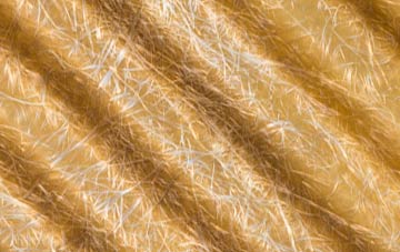 Denbeath fibreglass roof waterproofing