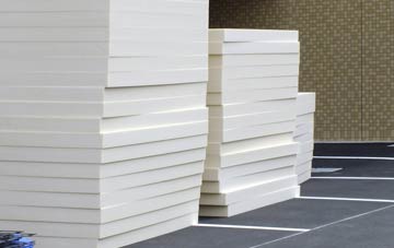 Denbeath flat roof insulation costs