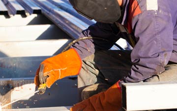 Denbeath flat roofing options