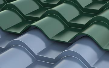 who should consider Denbeath plastic roofs