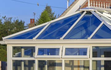 professional Denbeath conservatory insulation