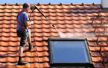 roof cleaning Denbeath, Fife