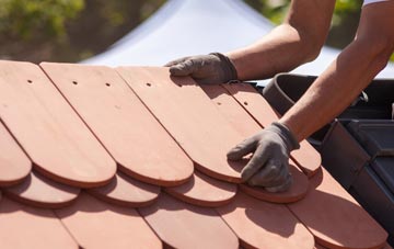 Denbeath roof tile contractors