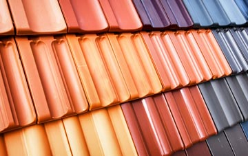 Denbeath roof tile costs