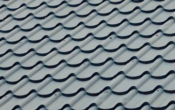 Denbeath rubber roofing companies