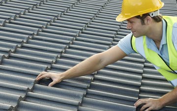 screened Denbeath roofing companies