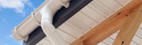 get Denbeath guttering quotes today