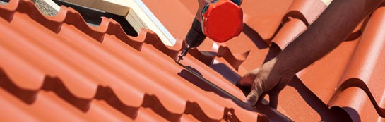 save on Denbeath roof installation costs