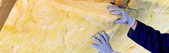 quotes for Denbeath roof insulation