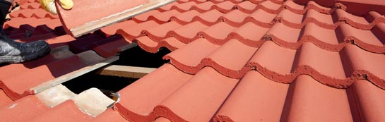 compare Denbeath roof repair quotes