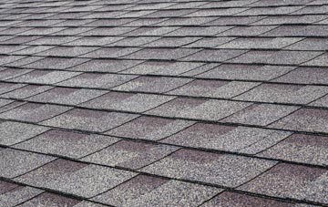 Denbeath tiles for shallow pitch roofing