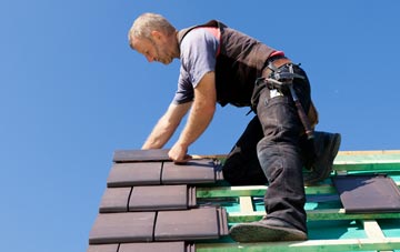 disadvantages of Denbeath slate roofing