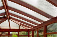 Denbeath conservatory roofing insulation