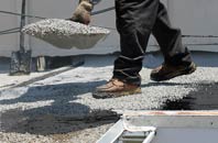find rated Denbeath flat roofing replacement companies