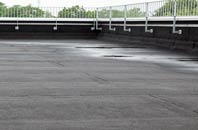 find rated Denbeath flat roofing companies