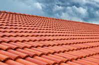 Denbeath roofing tiles