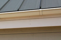 Denbeath soffit repair